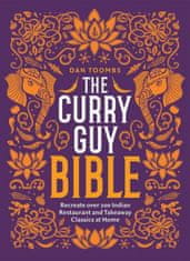 Curry Guy Bible