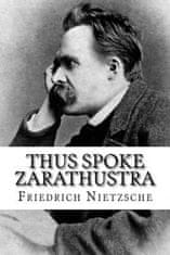 Thus Spoke Zarathustra