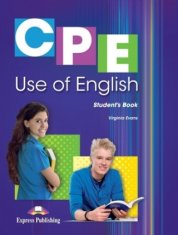 CPE 1 USE OF ENGLISH ALUM PACK