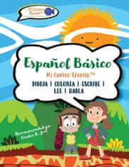 Espanol Basico para Ninos, Book 1