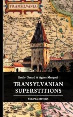 Transylvanian Superstitions