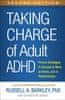 Taking Charge of Adult ADHD