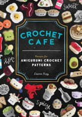 Crochet Cafe