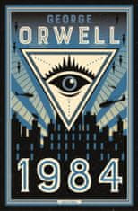 George Orwell - 1984