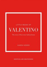 Little Book of Valentino