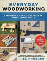 Everyday Woodworking