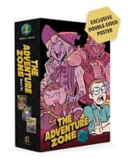 Adventure Zone Boxed Set