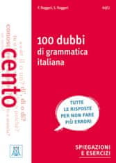 100 dubbi di grammatica italiana