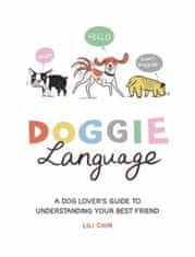 Doggie Language