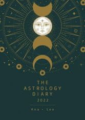 Astrology Diary 2022