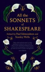 All the Sonnets of Shakespeare