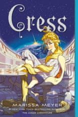 CRESS LUNAR CHRONICLES REPACKAGE