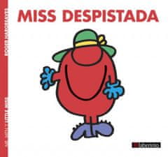 MISS DESPISTADA