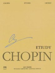 Etudes: Chopin National Edition 2a, Vol. II