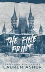 Fine Print Special Edition