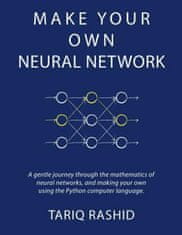 Make Your Own Neural Network