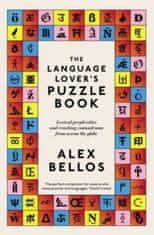 Language Lover's Puzzle Book