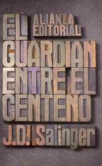 El guardián entre el centeno