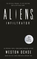 Aliens: Infiltrator