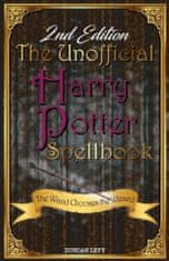 Unofficial Harry Potter Spellbook (2nd Edition)