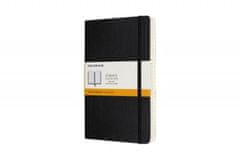 Moleskine Expanded Large Ruled Softcover Notebook