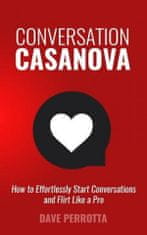 Conversation Casanova