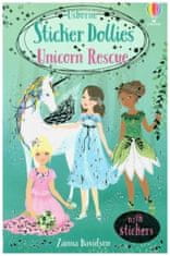 Unicorn Rescue