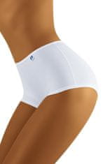 Amiatex Ženske hlačke Tahoo Shorts white, bela, L