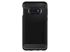 Spigen Spigen Rugged Armor ohišje za Samsung Galaxy S10e Matte Black