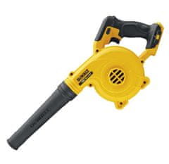 shumee DEWALT 18V LI-ION PIHALO BREZ BATERIJE IN POLNILNIKA DCV100-XJ