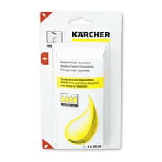 shumee KARCHER ČISTILO ZA STEKLO KONCENTRAT RM 503 4x20ml