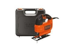 shumee VBODNA ŽAGA BLACK+DECKER 520W /KS701EK