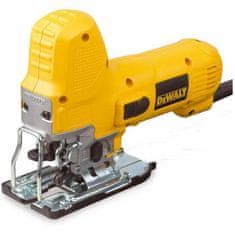 DeWalt Vbodna žaga 550W Dw343K