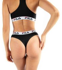 FILA 3 PAK - ženske spodnjice Brazilian FU6067 /3-997 (Velikost L)