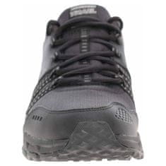 Skechers Čevlji črna 43 EU Escape Plan