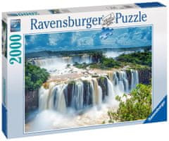 Ravensburger Slap 2000 kosov