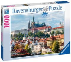 Ravensburger Praški grad 1000 kosov