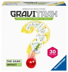 Ravensburger GraviTrax Igra - Učinek