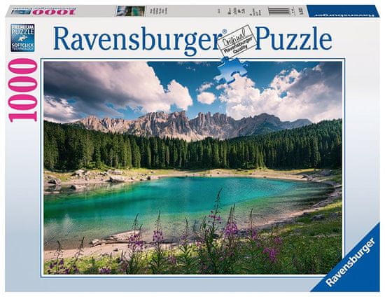 Ravensburger Dolomiti Puzzle/1000 kosov