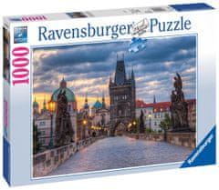 Ravensburger Praga: 1000 kosov