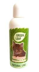 Green Leaf Organski šampon za mačke 250ml