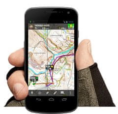 TRACKER Gps ovratnica za psa Tracker Artemis