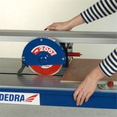 Dedra 750mm električni rezalnik keramike – ploščic 800W