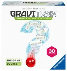 Ravensburger GraviTrax The Game - tečaj