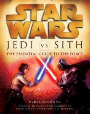 Jedi Vs. Sith