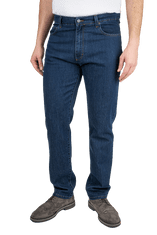 HOLIDAY JEANS Moške klasične jeans hlače 7115/400 56