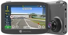 Navitel RE 5 Dual - odprta embalaža