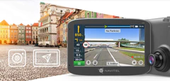 Navitel RE 5 Dual - odprta embalaža