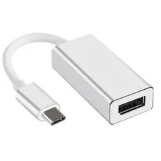 Northix Adapter USB-C za Displayport 