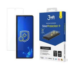 3MK samsung galaxy z fold 3 5g (spredaj) - 3mk silverprotection+